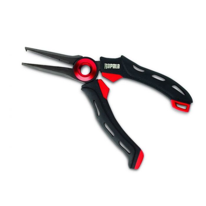 Rapala RCD 6" Magnetisk Splitring Tang