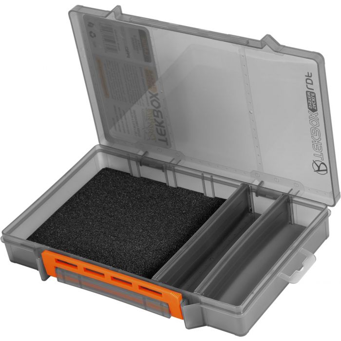Rapture TekBox Large DF Foam & Devider