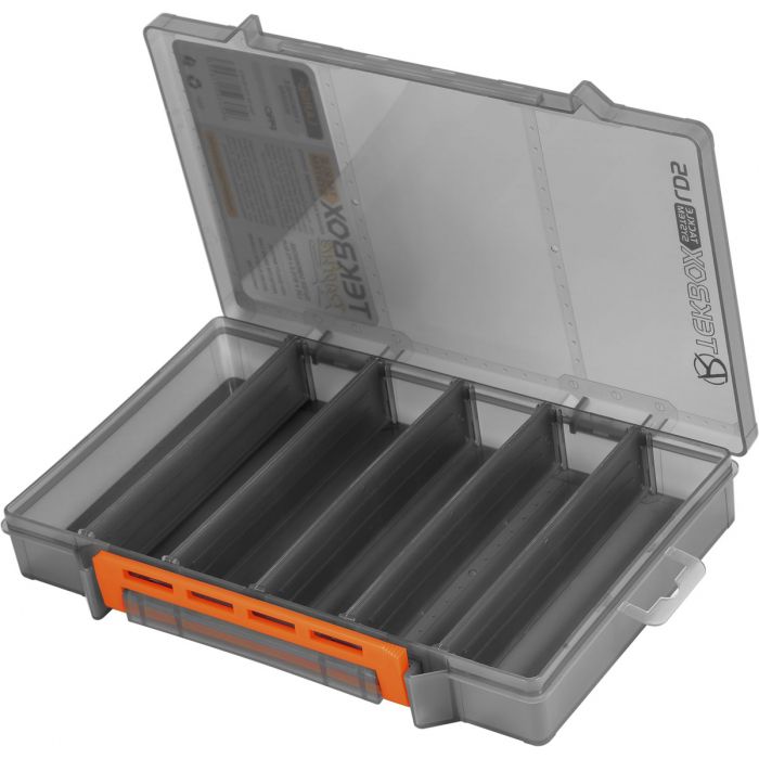 Rapture TekBox Large D5 6 rum