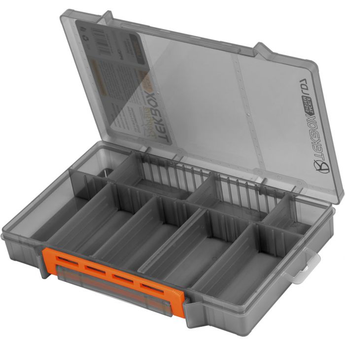 Rapture TekBox Large D7 9 rum