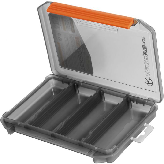 Rapture TekBox Medium D3 4 Rum