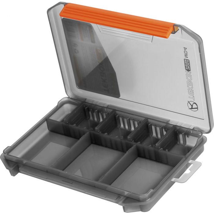 Rapture TekBox Medium D4 8 Rum