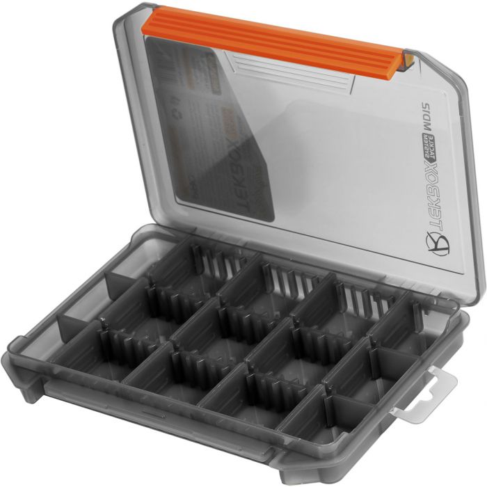 Rapture TekBox Medium D12 15 Rum