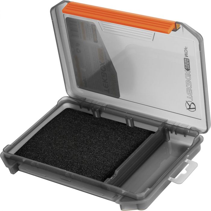 Rapture TekBox Medium DF Foam And Devider