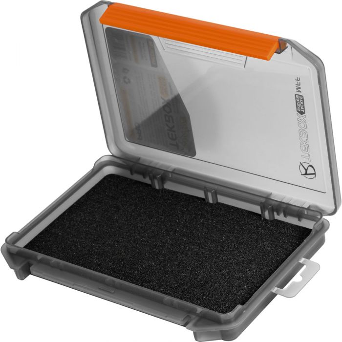 Rapture TekBox Medium FF Full Foam