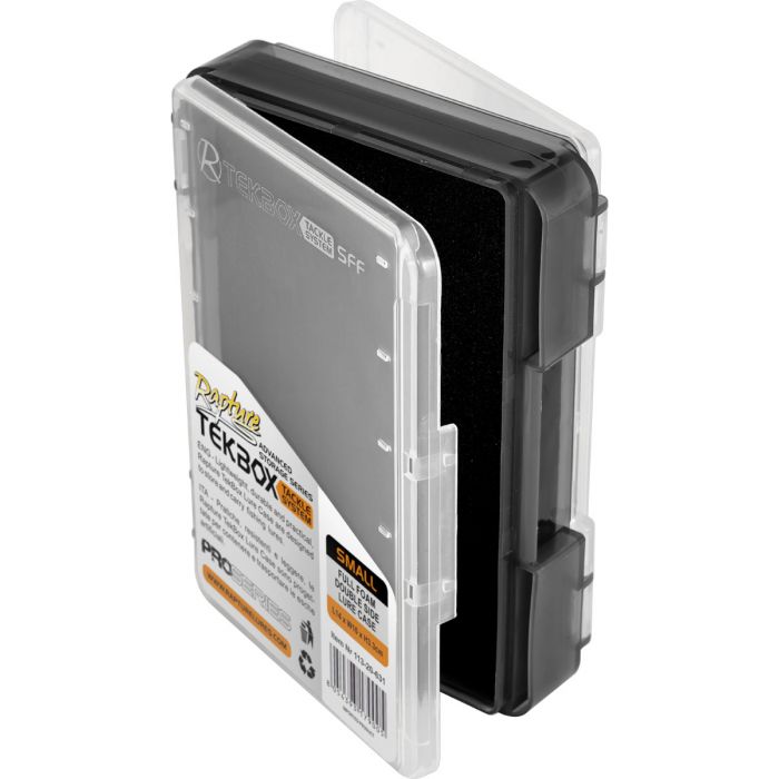 Rapture TekBox Small Double Side FF Full Foam