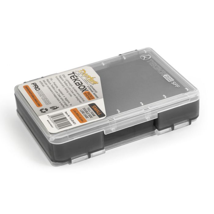 Rapture TekBox Small Double Side FF Full Foam