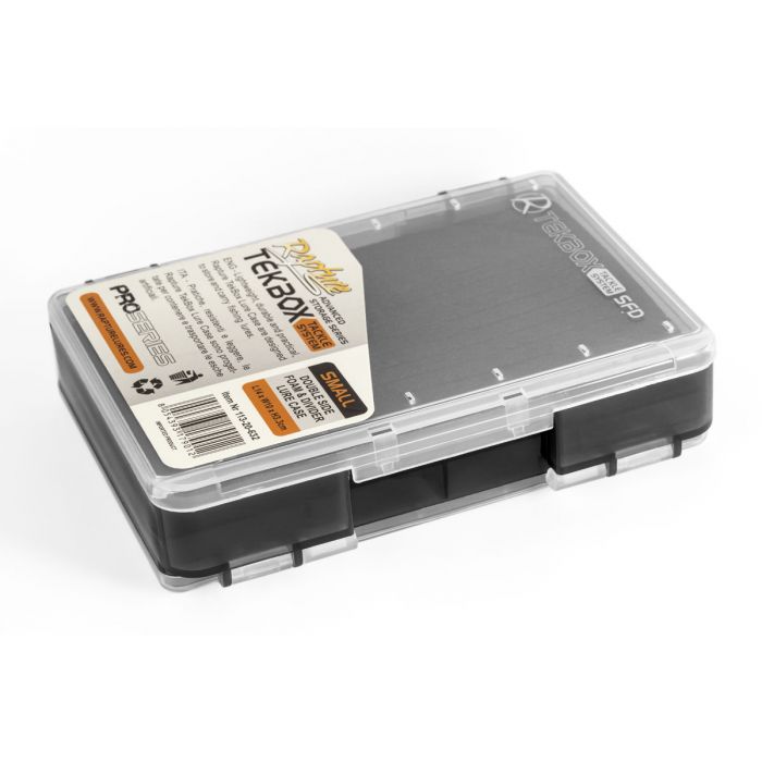 Rapture TekBox Small Double Side FD Foam And Devider