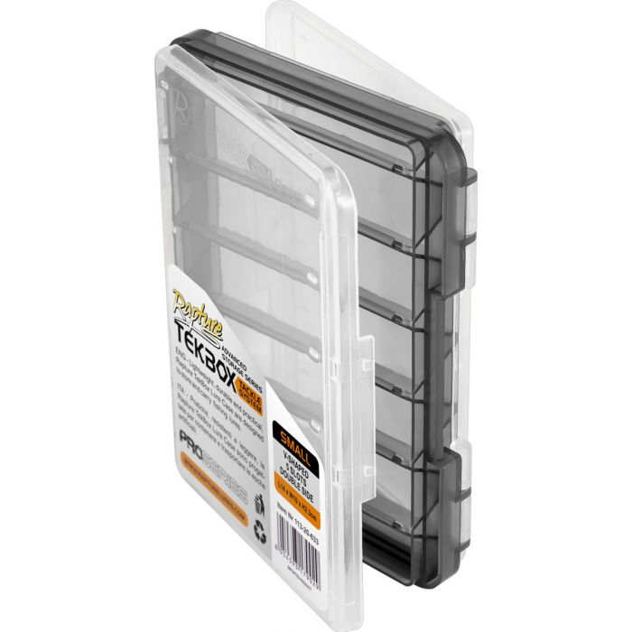 Rapture TekBox Small Double Side 5V 12 Rum