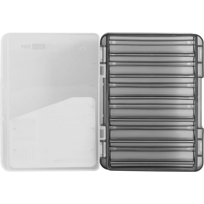 Rapture TekBox Small Double Side 5Y 12 Rum
