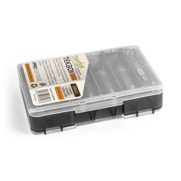 Rapture TekBox Small Double Side 5Y 12 Rum