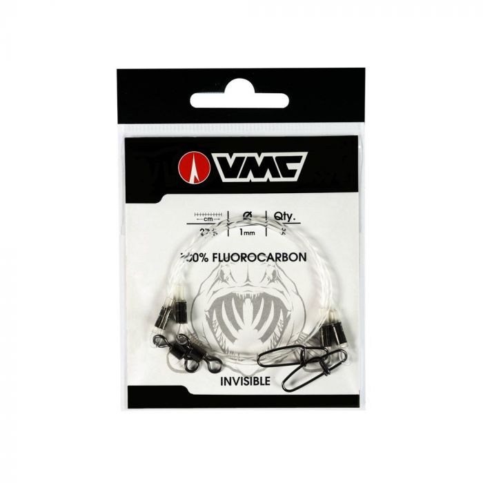 VMC Leader Fluoro