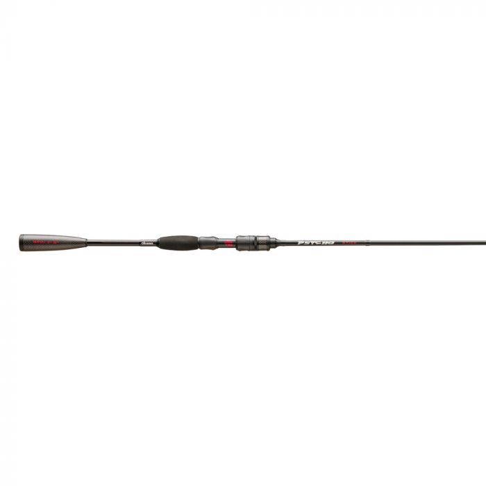 Okuma Psycho Stick Spin
