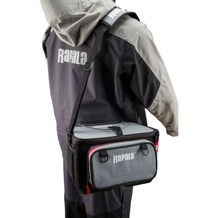 Rapala Countdown Tackle Bag