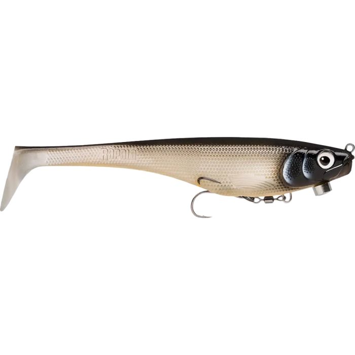 Rapala Soft Peto Prerigged
