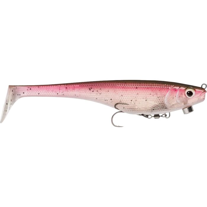 Rapala Soft Peto Prerigged