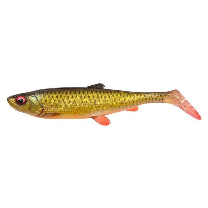 Savage Gear 3D Herring Shad V2