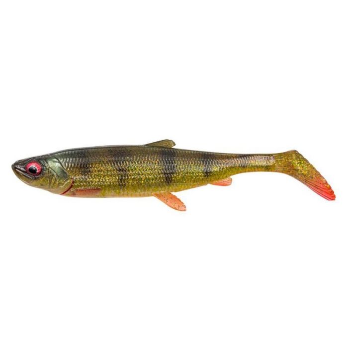 Savage Gear 3D Herring Shad V2