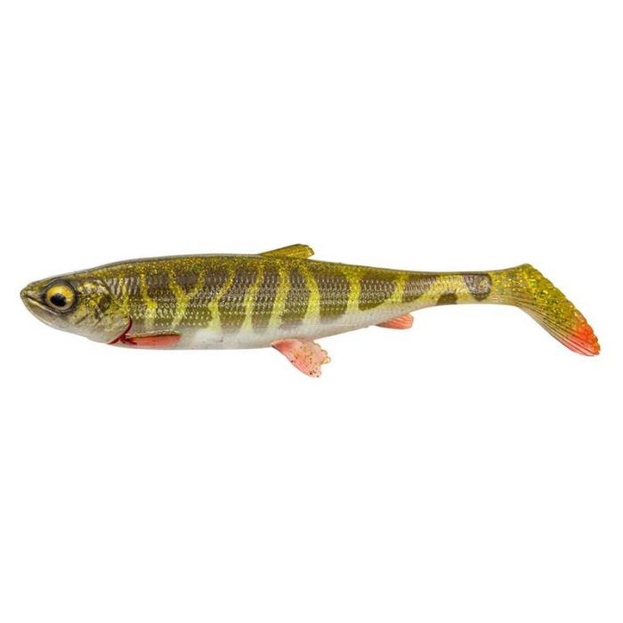 Savage Gear 3D Herring Shad V2