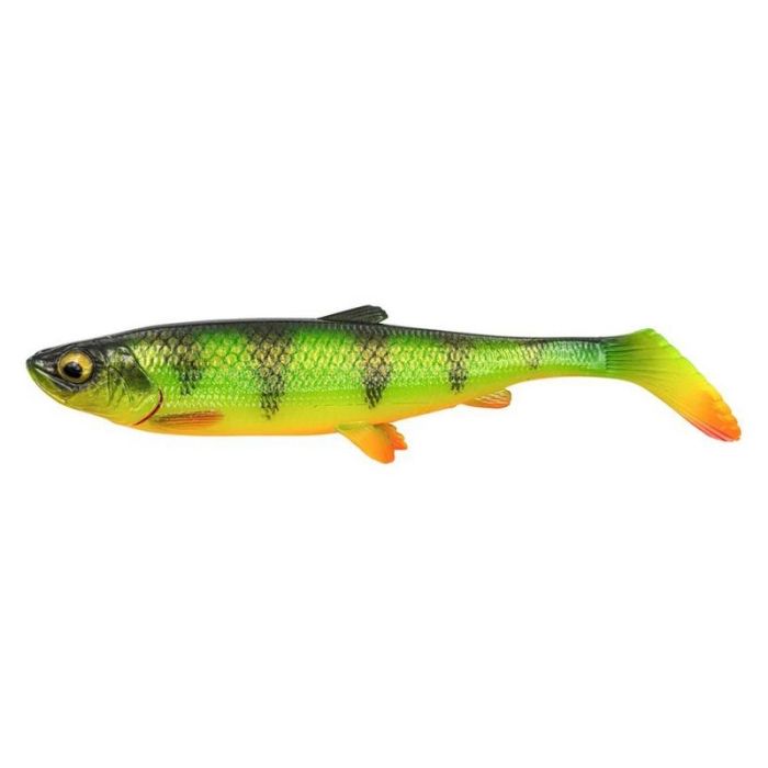 Savage Gear 3D Herring Shad V2