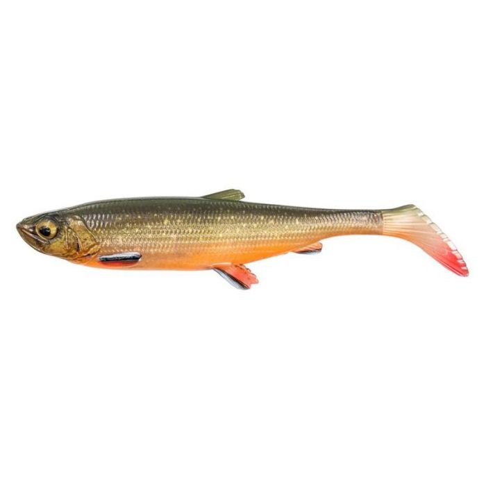 Savage Gear 3D Herring Shad V2