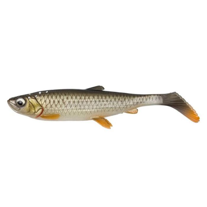 Savage Gear 3D Herring Shad V2
