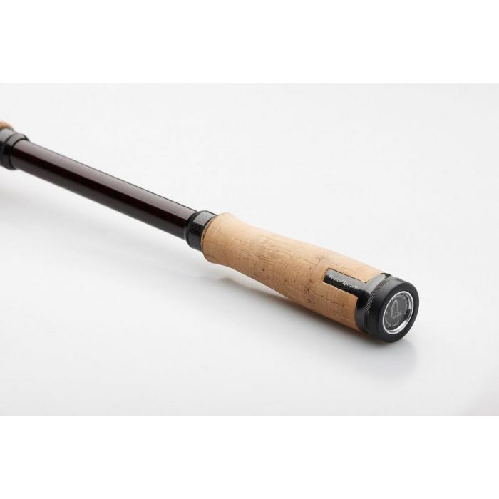 Savage Gear Revenge SG6 Vertical Spinning