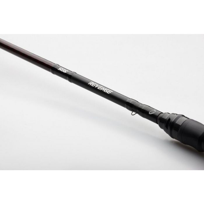 Savage Gear Revenge SG6 Vertical Spinning