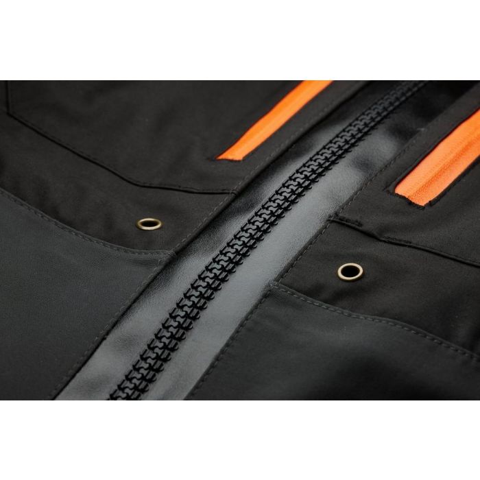 Savage Gear SG8 ZIP Chest Waders