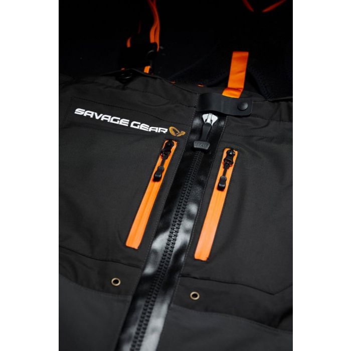 Savage Gear SG8 ZIP Chest Waders