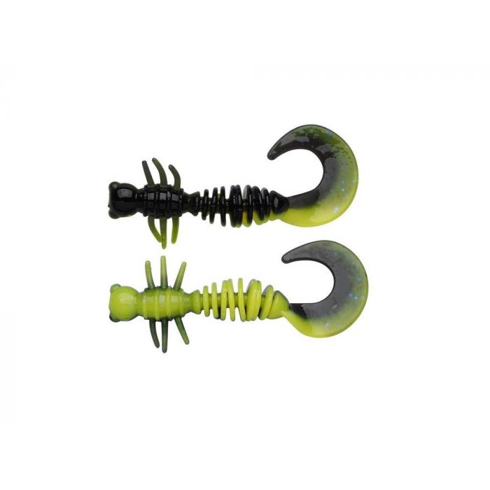 Berkley Powerbait Power Curly