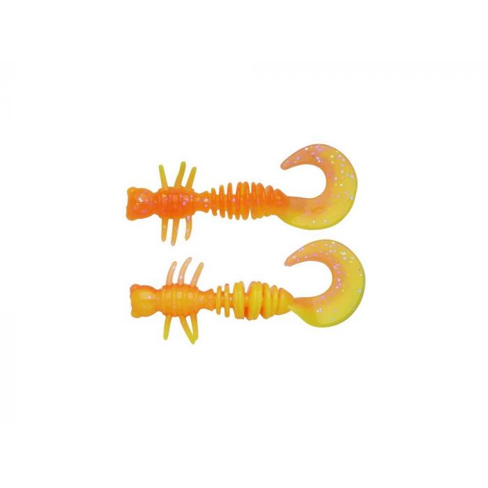 Berkley Powerbait Power Curly