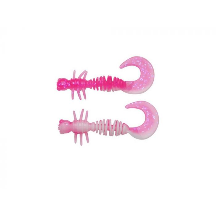 Berkley Powerbait Power Curly