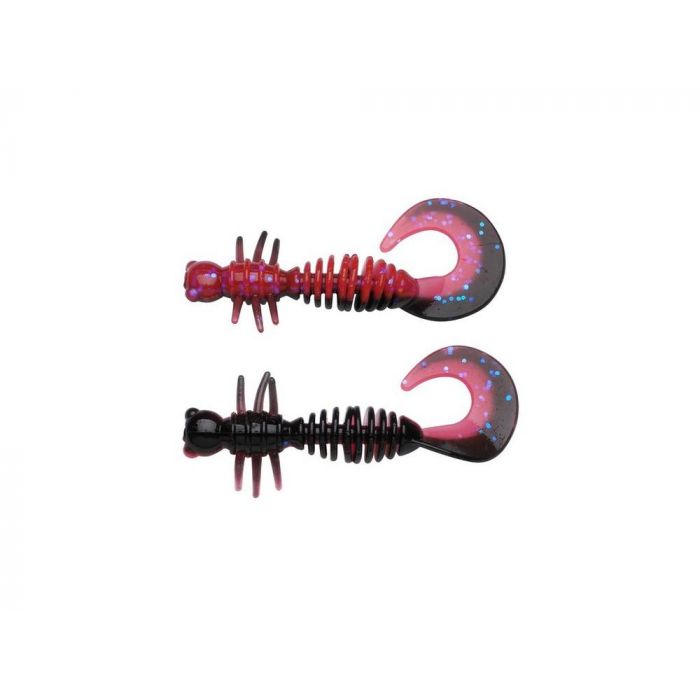 Berkley Powerbait Power Curly