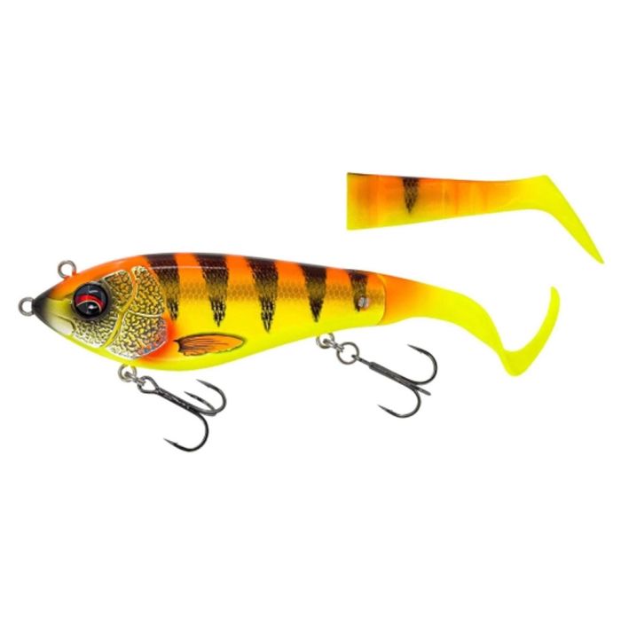 Savage Gear Deviator Tail