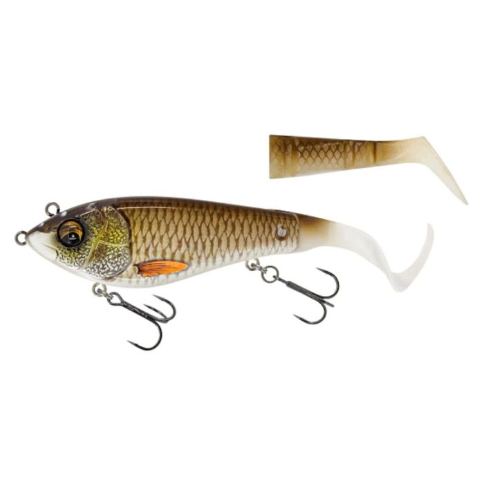 Savage Gear Deviator Tail