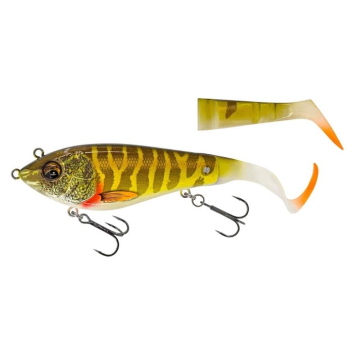 Savage Gear Deviator Tail