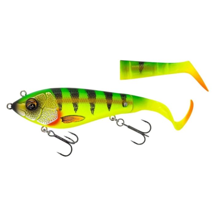 Savage Gear Deviator Tail
