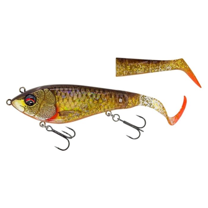 Savage Gear Deviator Tail