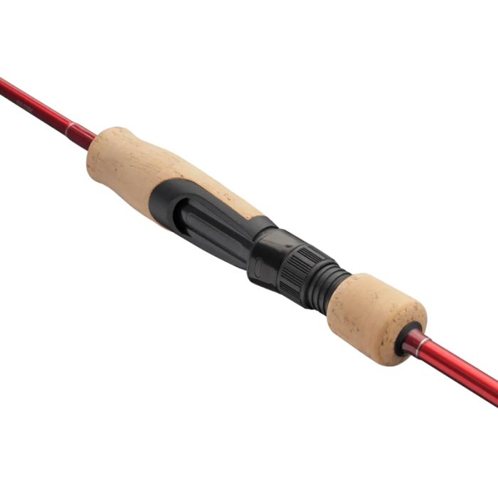 ABU Garcia Carabus Exquisite UL Stang