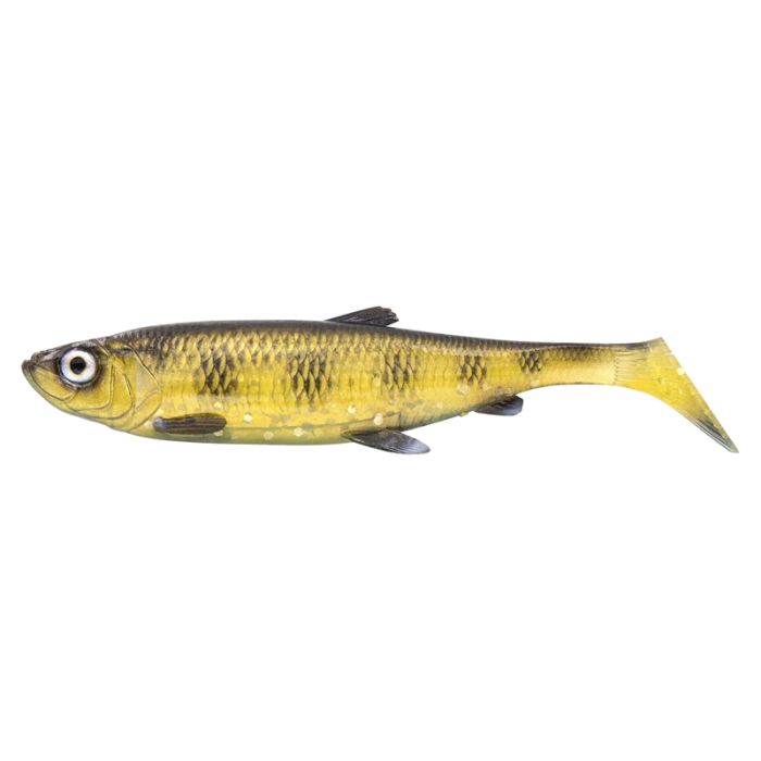 Savage Gear 3D Herring Shad V2