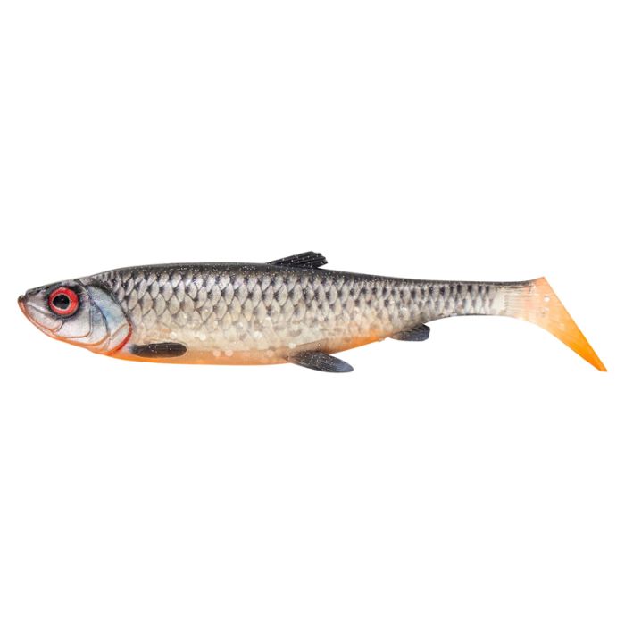 Savage Gear 3D Herring Shad V2