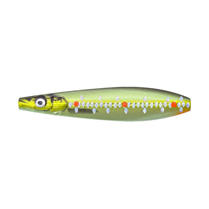 Savage Gear LT Seeker Loose Scales