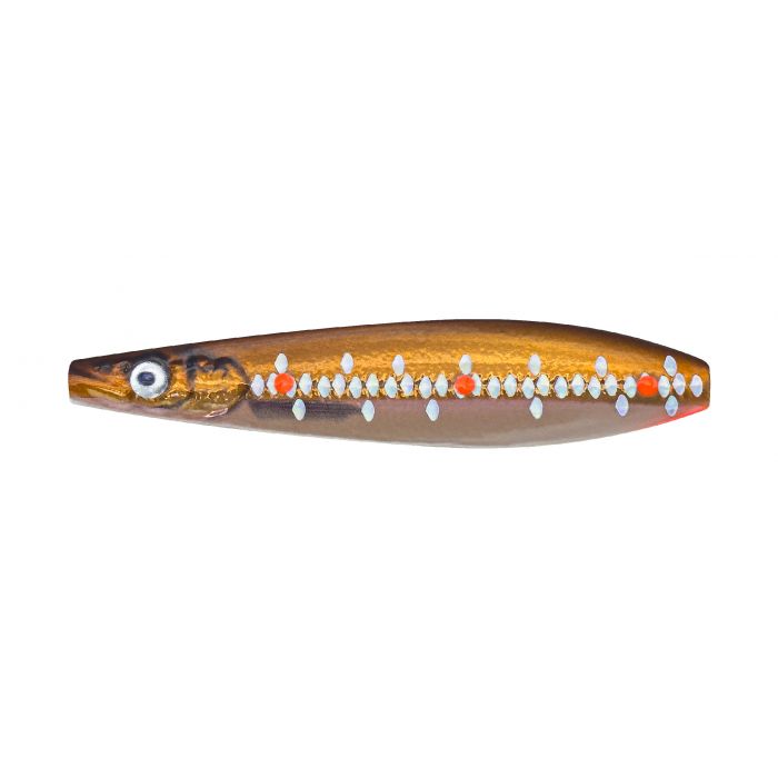 Savage Gear LT Seeker Loose Scales