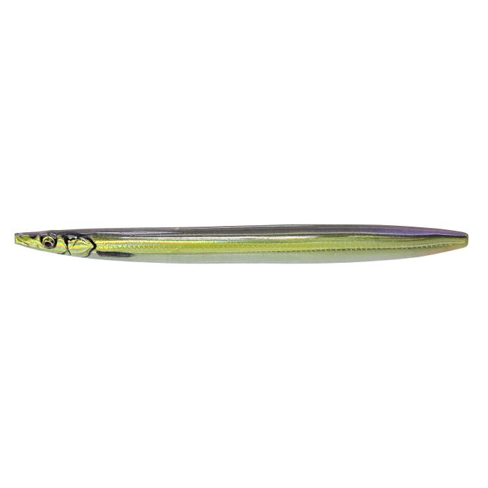 Savage Gear Line Thru Sandeel Loose Scales
