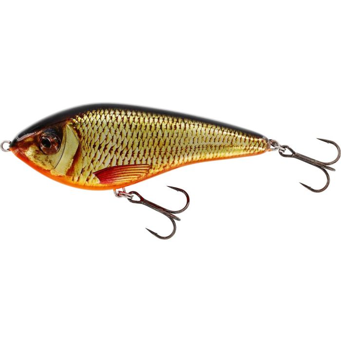 Westin Swim Glidebait 10cm Suspending