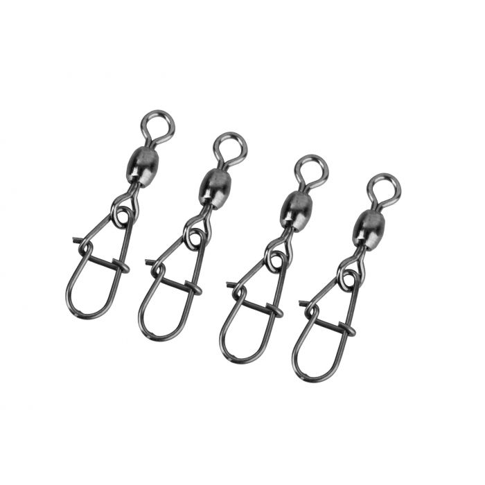 Savage Gear Eggsnap Swivel