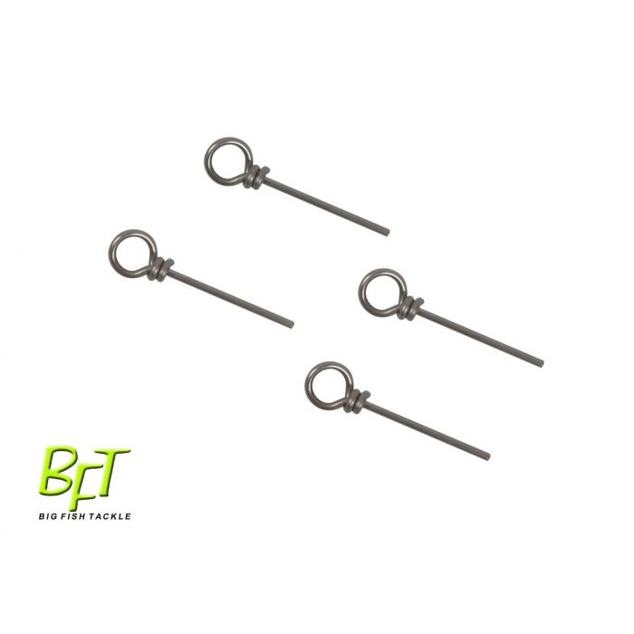 BFT Stinger Spikes