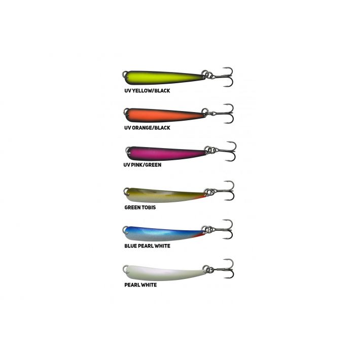 Hansen Dorado 7cm 6.3g.