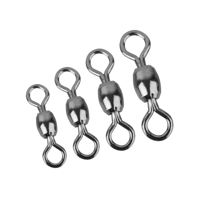 Savage Gear Swivel 15stk